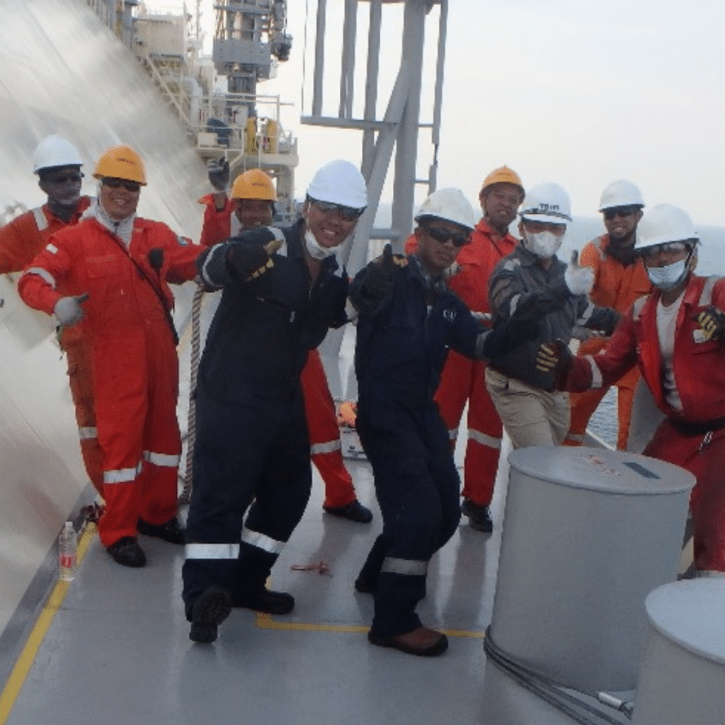 Nilai Inti Layanan Logistik PT Rezeki Buana Jasindo 6287888198678