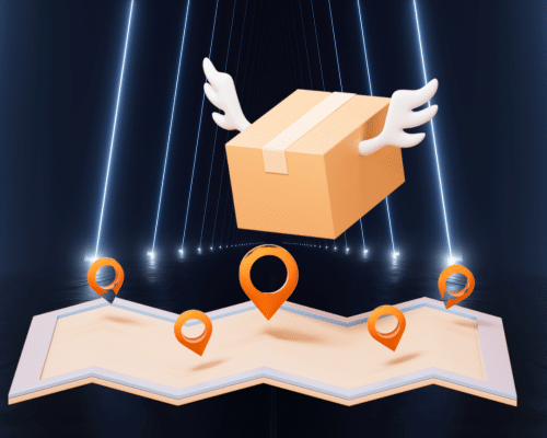 Layanan Pergudangan & Logistik hubungi PT RBJ 6287888198678