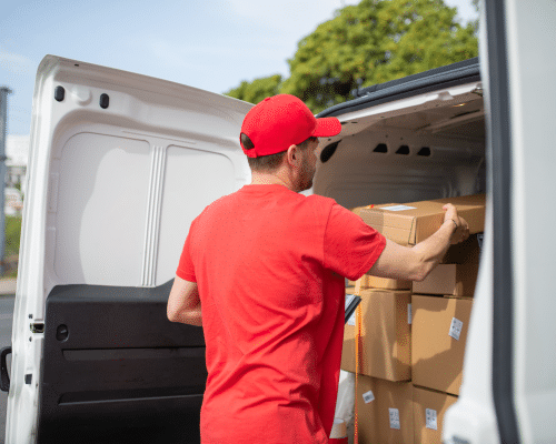 Jasa Door to Door Kirim Barang hubungi PT RBJ 6287888198678