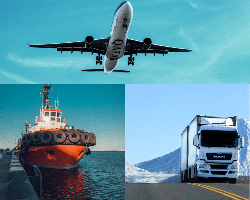 Jasa Transportasi Barang hubungi PT RBJ 6287888198678