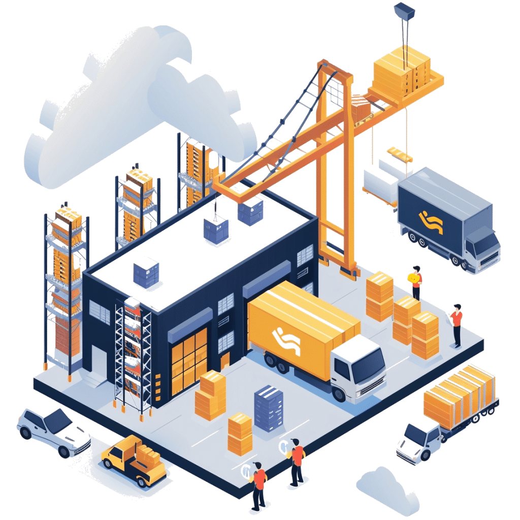 Penyedia transportasi Logistik Hubungi PT RBJ 6287888198678