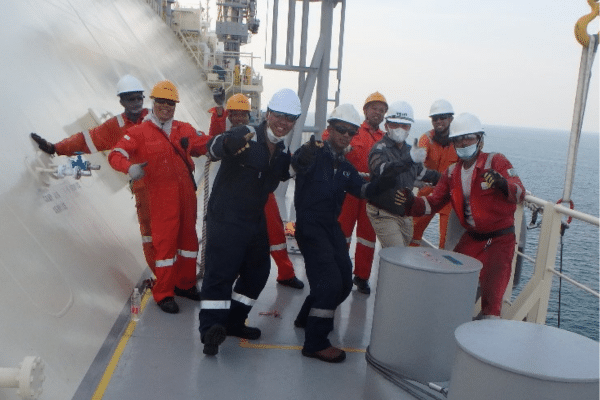 Layanan Marine Services hubungi PT Rezeki Buana Jasindo 6287888198678