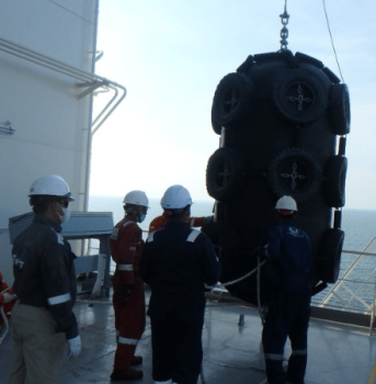 Butuh sewa Tugboat & Tongkang hubungi PT RBJ 6287888198678